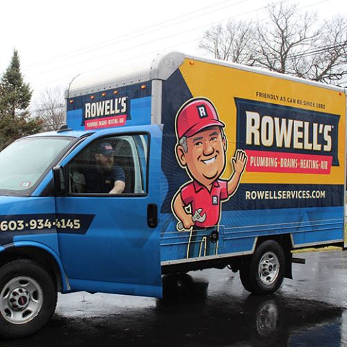 Same Day Hudson Plumbing, Drains, Heating & AC Services