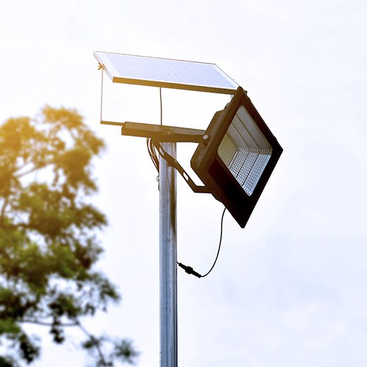 Hudson Landscape & Outdoor Lighting Electricians