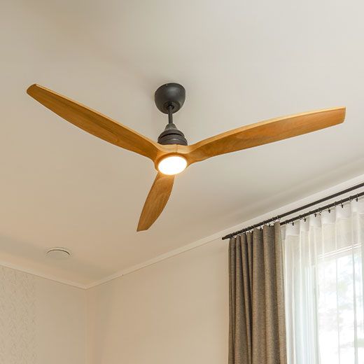 Hudson Ceiling Fan Electricians