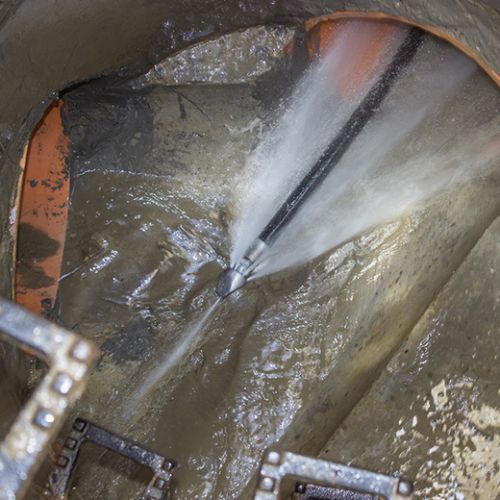 Same Day Drain Sewer & Rooter Pros Across Hudson