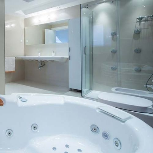 Save With Hudson's Water Quality Experts