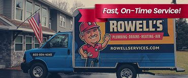 Limited Plumbing, Drains, Heating, AC Discount Hudson
