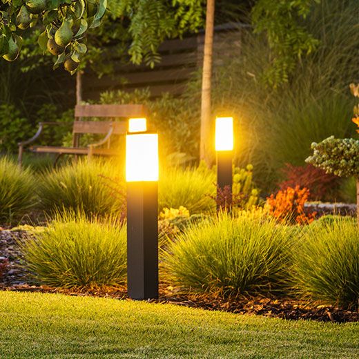 Hudson Landscape & Outdoor Lighting Electricians