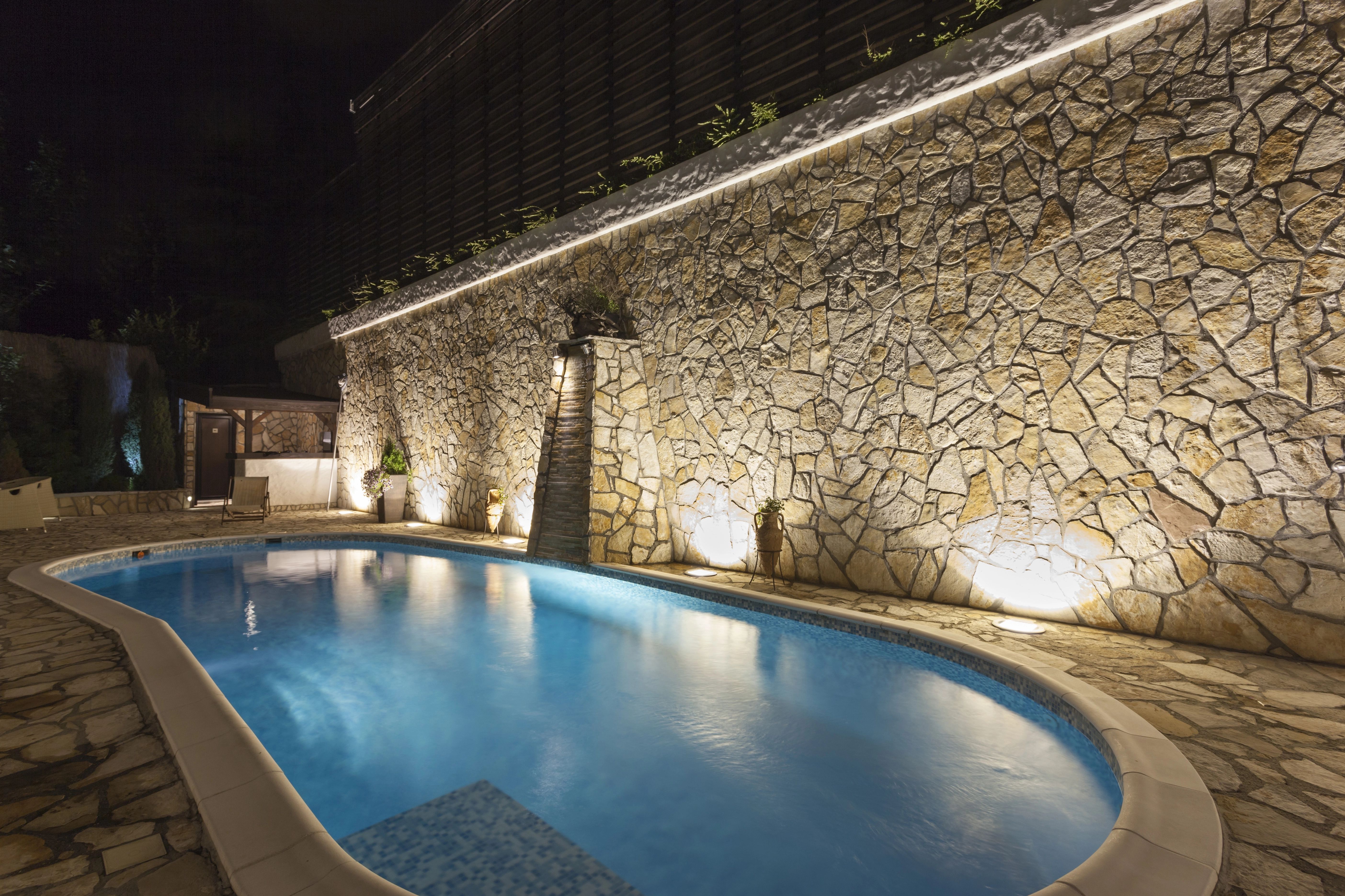 Hudson Landscape & Outdoor Lighting Electricians