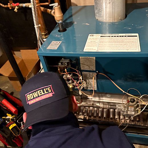 Energy Efficient Heating and AC Experts In Hudson