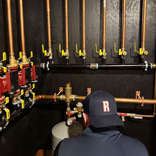Pipe Repiping Specialists In Hudson