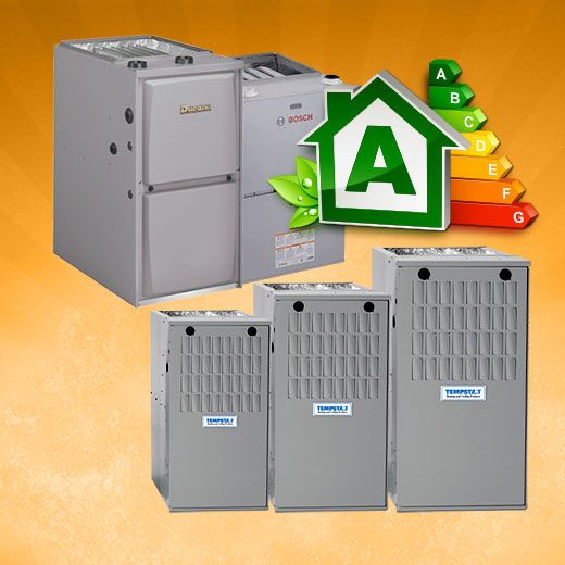 Same Day Heating Repairs in Hudson