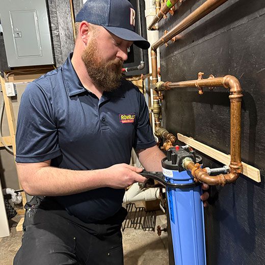 Save With Hudson's Water Quality Experts