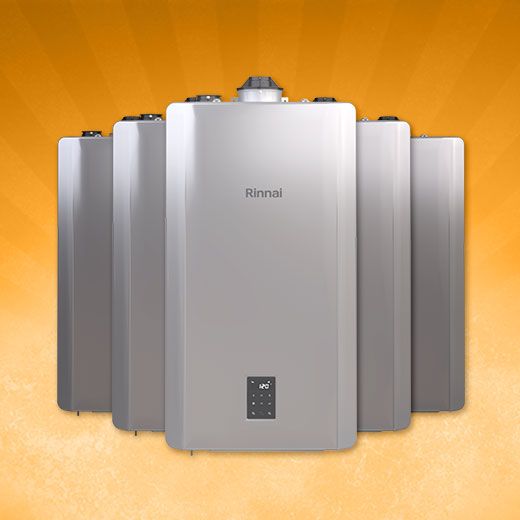 New Heating Systems Hudson