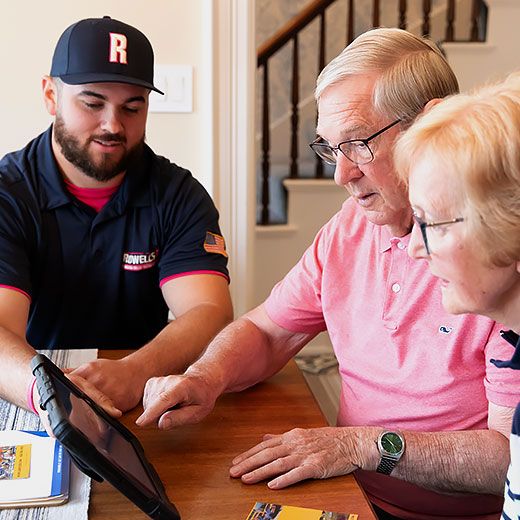 Standby Generator Experts In Hudson