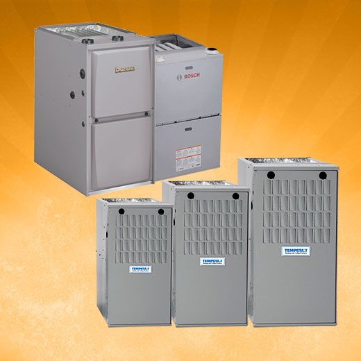 Energy Efficient Heating and AC Experts In Hudson
