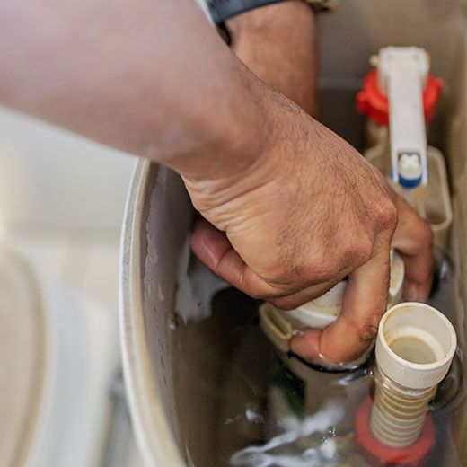 Same Day Toilet Plumbing Specialists In Hudson