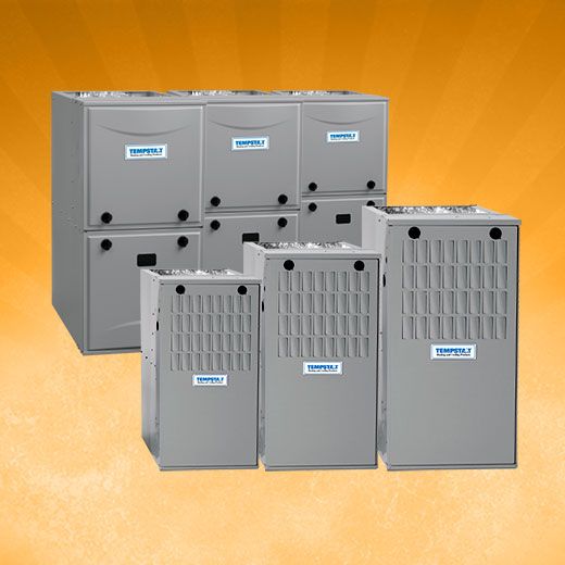 New Heating Systems Hudson
