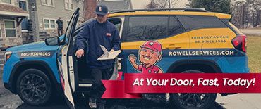 Limited Plumbing, Drains, Heating, AC Discount Hudson