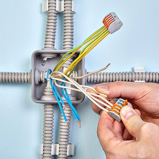 Electrical Panel & Circuit Breaker Specialists In Hudson