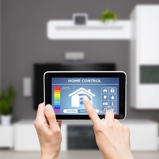 Thermostat Experts in Hudson