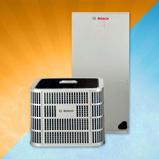 New Heating Systems Hudson