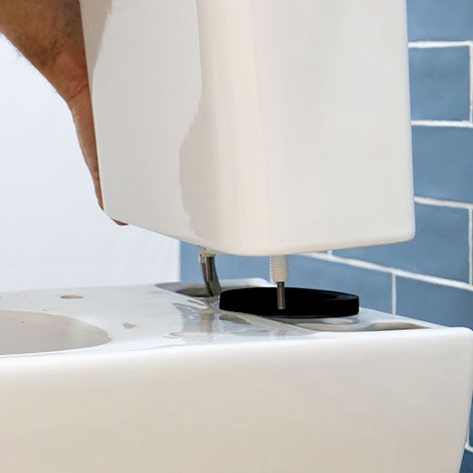 Same Day Toilet Plumbing Specialists In Hudson