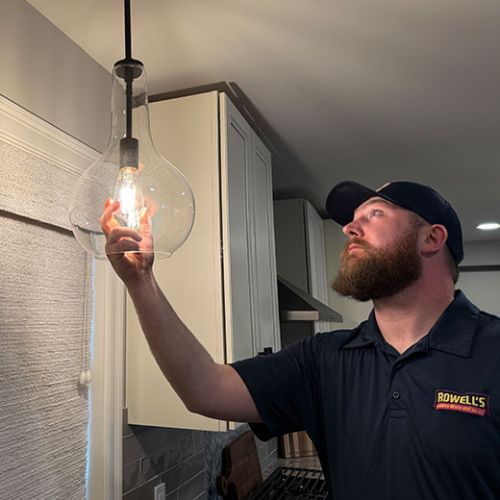 Lighting Electrical Experts In Hudson