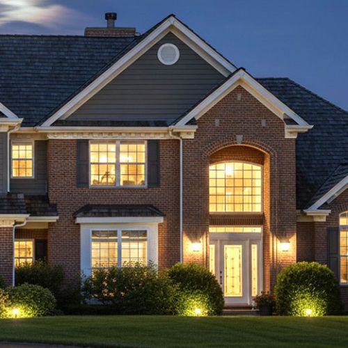 Hudson Landscape & Outdoor Lighting Electricians