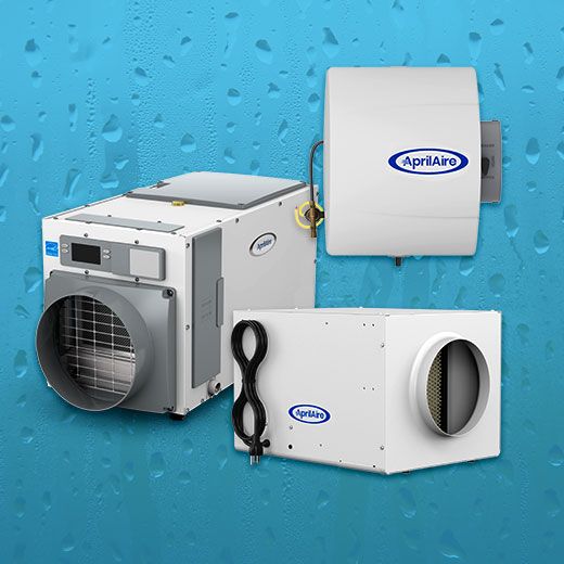Indoor Air Quality Pros In Hudson