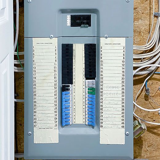 Electrical Panel & Circuit Breaker Specialists In Hudson