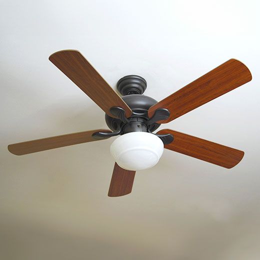 Hudson Ceiling Fan Electricians