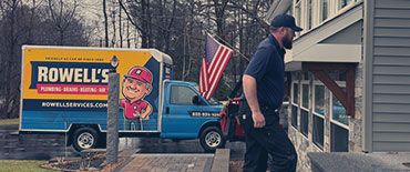Limited Plumbing, Drains, Heating, AC Discount Hudson
