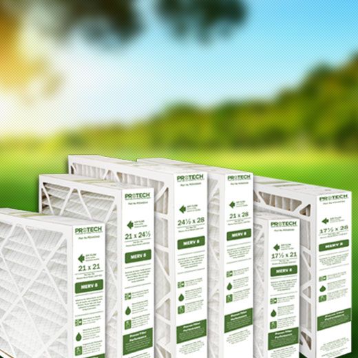 Indoor Air Quality Pros In Hudson
