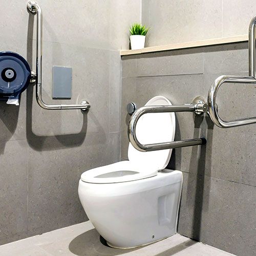 Hudson's Shower and Tub Plumbing Specialists