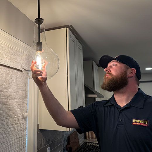 Same Day Hudson Electrical Services
