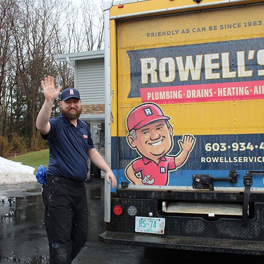 Hudson Plumbers