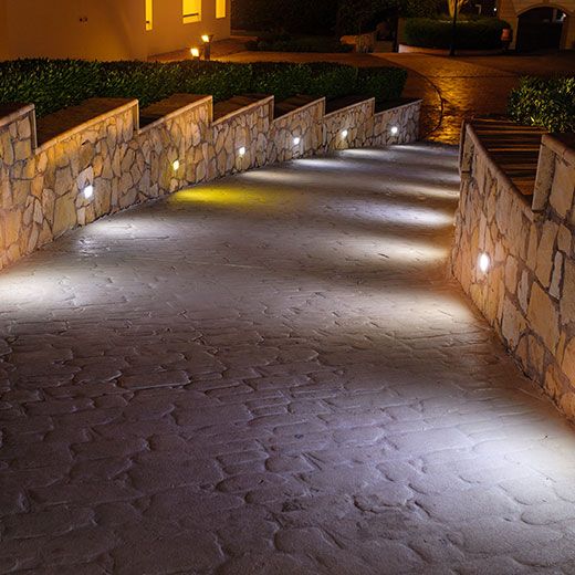Hudson Landscape & Outdoor Lighting Electricians