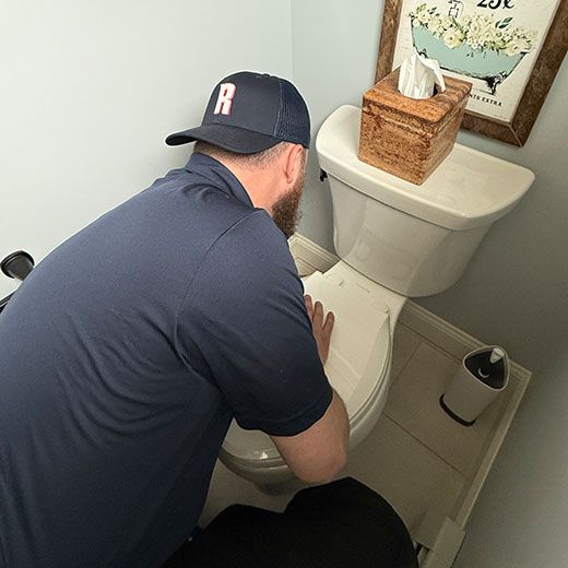 Same Day Toilet Plumbing Specialists In Hudson