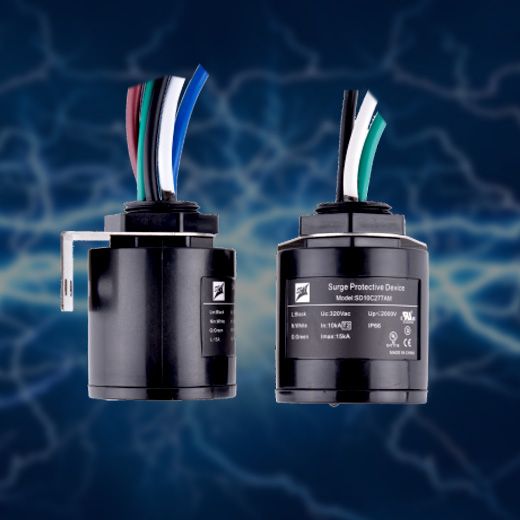 Whole House Surge Protection In Hudson