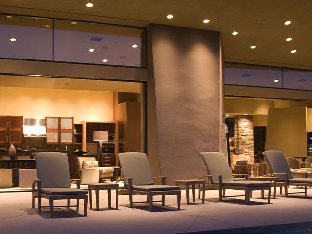 Hudson Landscape & Outdoor Lighting Electricians