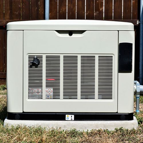 Standby Generator Experts In Hudson