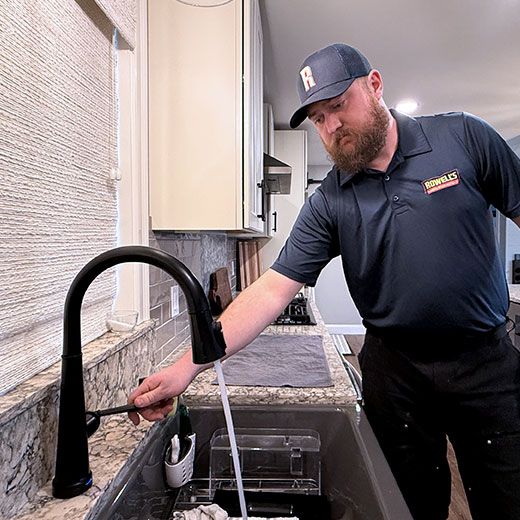 Pipe Repiping Specialists In Hudson