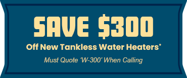 Limited Plumbing, Drains, Heating, AC Discount Hudson
