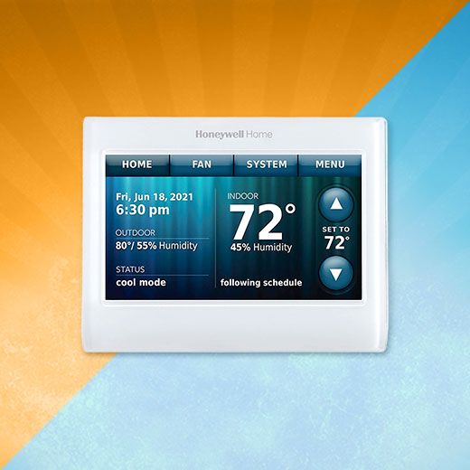 Thermostat Experts in Hudson