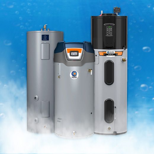 Hudson Water Heater Savings & Repairs: Fast Today