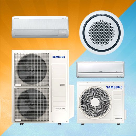 Ductless Cooling & Heating In Hudson