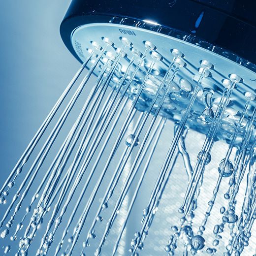 Hudson's Shower and Tub Plumbing Specialists