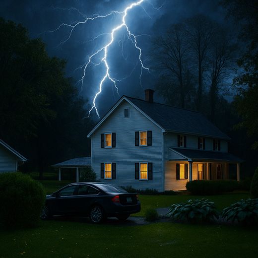 Standby Generator Experts In Hudson